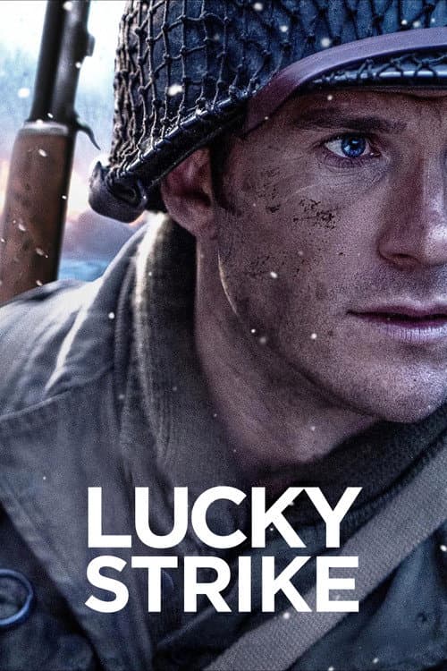 Watch Lucky Strike - Luganda Translated Movie by Vj Ulio