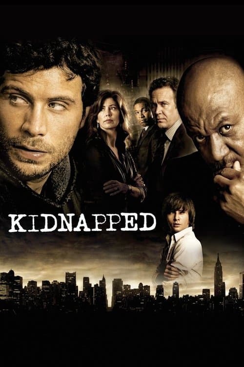 Watch Kidnapped - Luganda Translated Series by Vj Tom