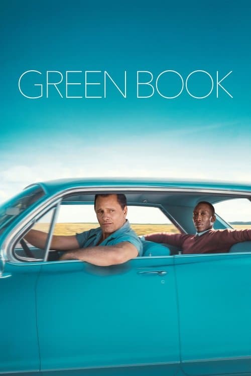 Watch Green Book - Luganda Translated Movie by Vj Junior