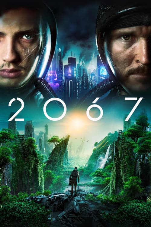 Watch 2067 - Luganda Translated Movie by Vj Soul