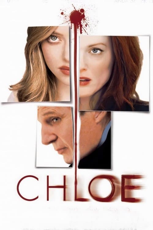 Watch Chloe - Luganda Translated Movie by Vj Junior