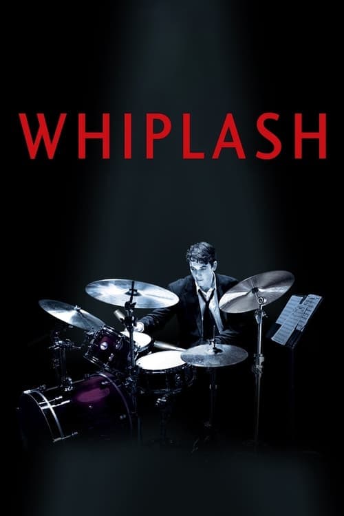 Watch Whiplash - Luganda Translated Movie by Vj Ulio