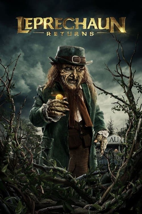 Watch Leprechaun Returns - Luganda Translated Movie by Vj Emmy