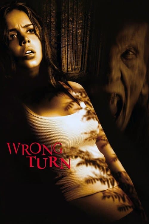 Watch Wrong Turn - Luganda Translated Movie by Vj Junior