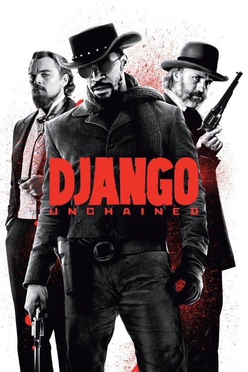 Watch Django Unchained - Luganda Translated Movie by Vj Jingo