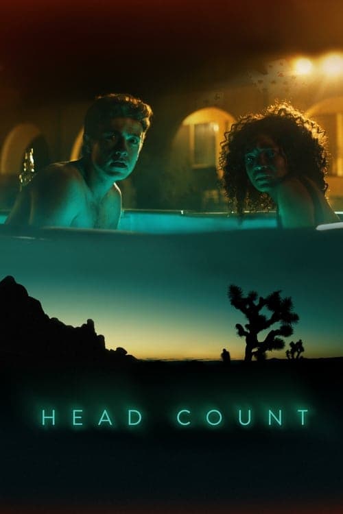 Watch Head Count - Luganda Translated Movie by Vj Junior