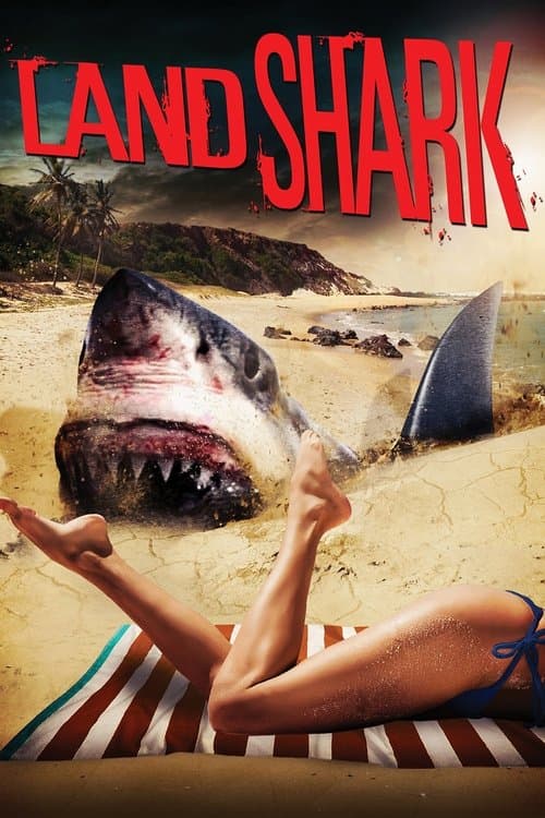 Watch Land Shark - Luganda Translated Movie by Vj Emmy