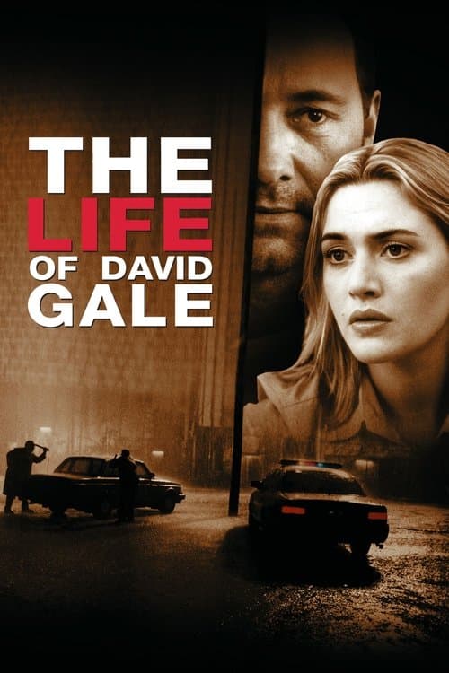 Watch The Life of David Gale - Luganda Translated Movie by Vj Heavy Q
