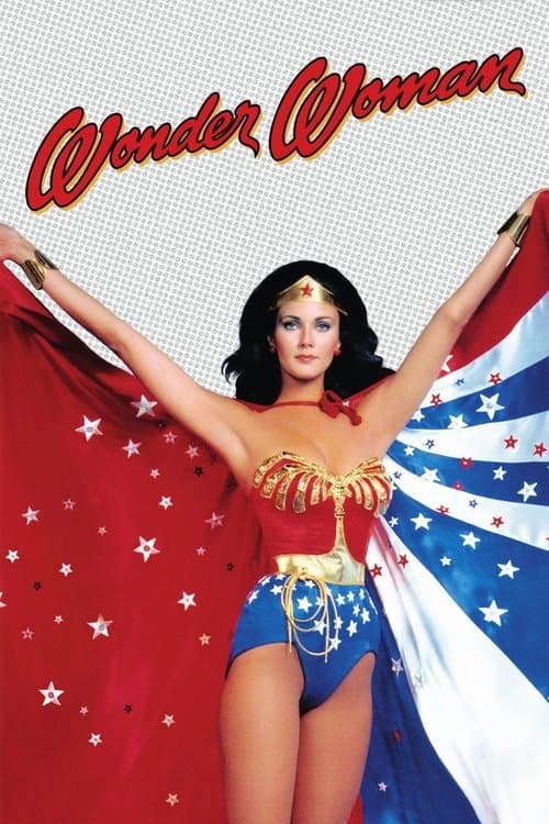 Watch Wonder Woman 1984 - Luganda Translated Series by Vj Junior