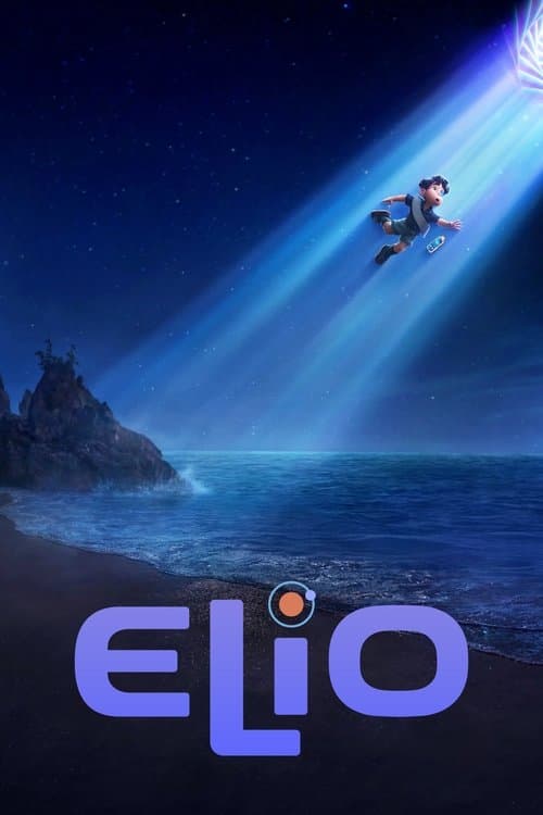 Watch Elio - Luganda Translated Movie by Vj Uncle T