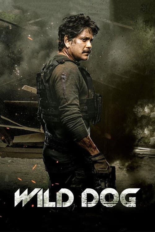 Watch Wild Dog - Part 2 - Luganda Translated Movie by Vj Emmy