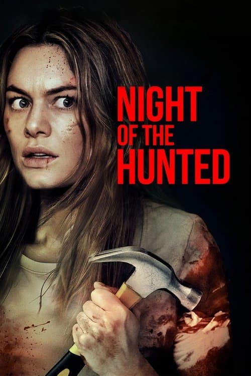 Watch Night of the Hunted - Luganda Translated Movie by Vj Emmy