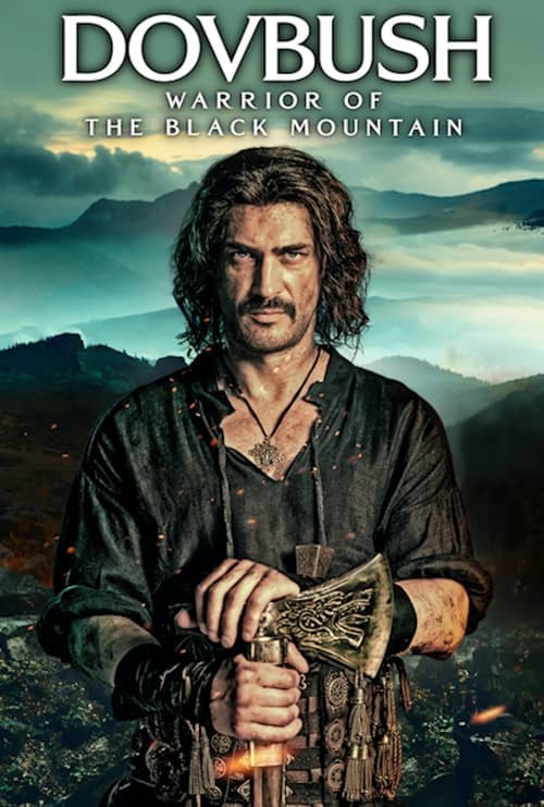 Watch Dovbush - Luganda Translated Movie by Vj Muba