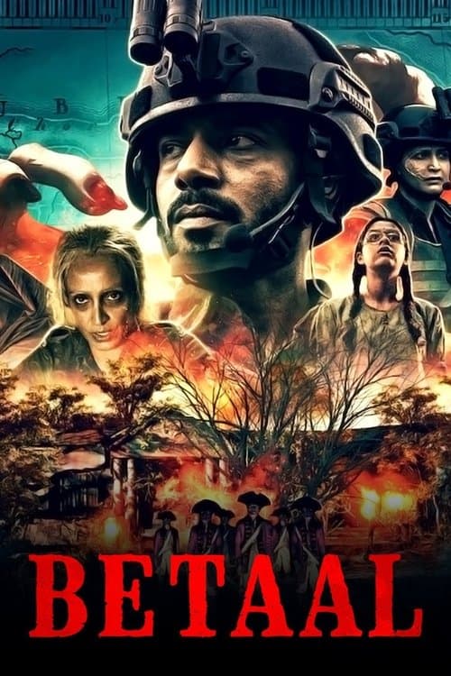 Watch Betaal - Luganda Translated Movie by Vj Muba