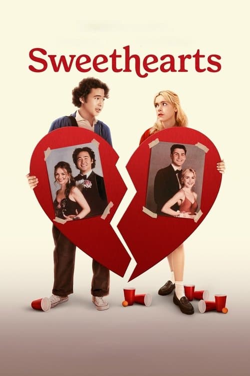Watch Sweethearts - Luganda Translated Movie by Vj Junior
