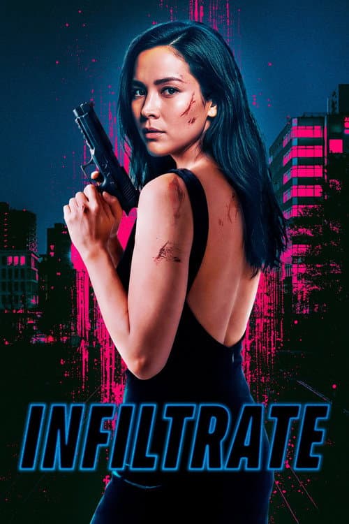 Watch Infiltrate - Luganda Translated Movie by Vj Shield