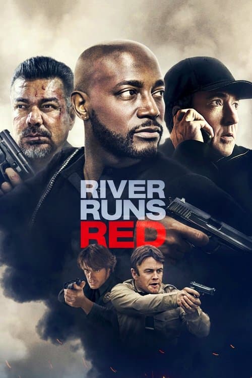 Watch River Runs Red - Luganda Translated Movie by Vj Emmy