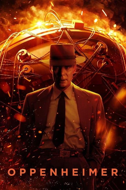 Watch Oppenheimer - Part 2 - Luganda Translated Movie by Vj Ulio