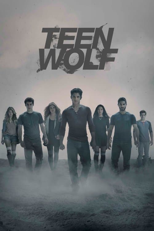 Watch Teen Wolf - Luganda Translated Series by Vj Isma K