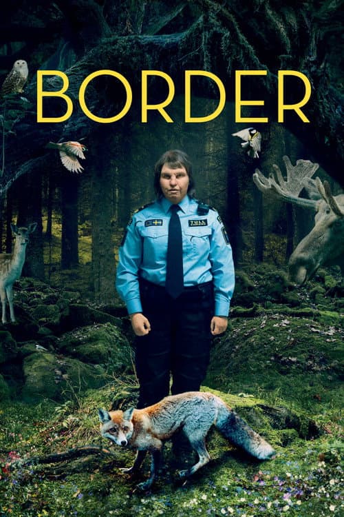 Watch Border - Part 1 - Luganda Translated Movie by Vj Ice P