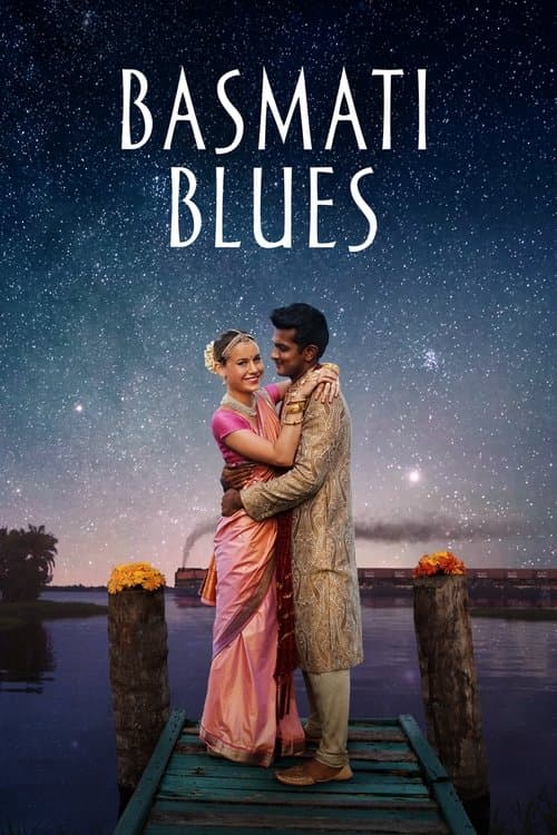 Watch BASMATI BLUES - Luganda Translated Movie by Vj Junior