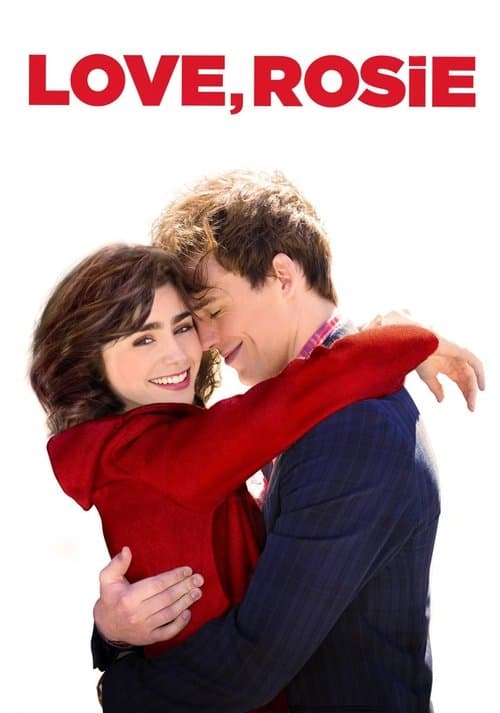 Watch Love, Rosie - Luganda Translated Movie by Vj Junior