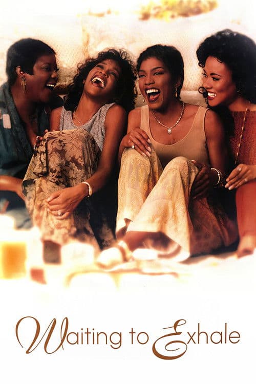 Watch Waiting to Exhale - Luganda Translated Movie by Vj Junior