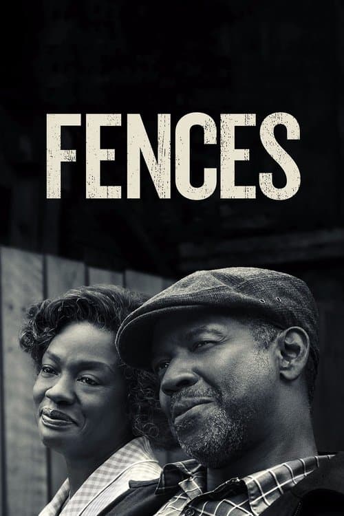 Watch Fences - Luganda Translated Movie by Vj Ulio