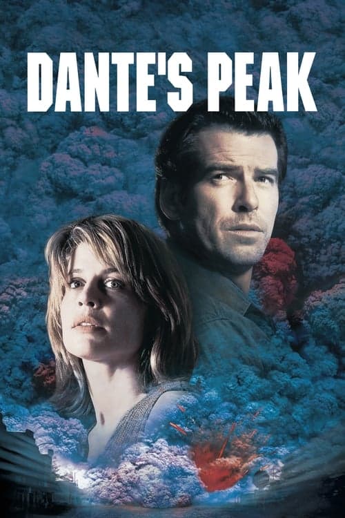 Watch Dante's Peak - Luganda Translated Movie by Vj Little T