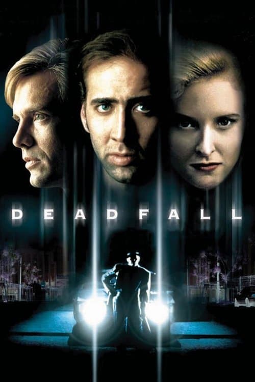Watch Deadfall - Luganda Translated Movie by Vj Junior