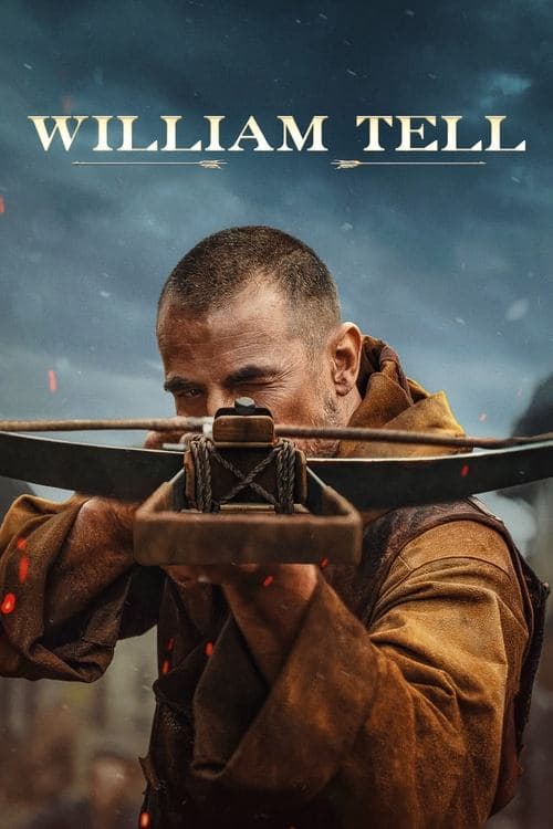 Watch William Tell - Luganda Translated Movie by VJ Kevin