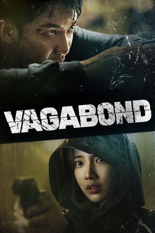 Watch Vagabond - Luganda Translated Series by Vj Little T