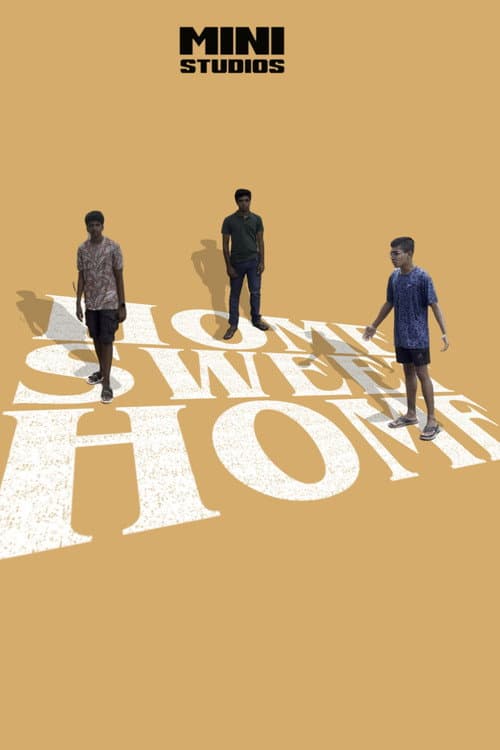 Watch Home Sweet Home - Luganda Translated Movie by VJ Son