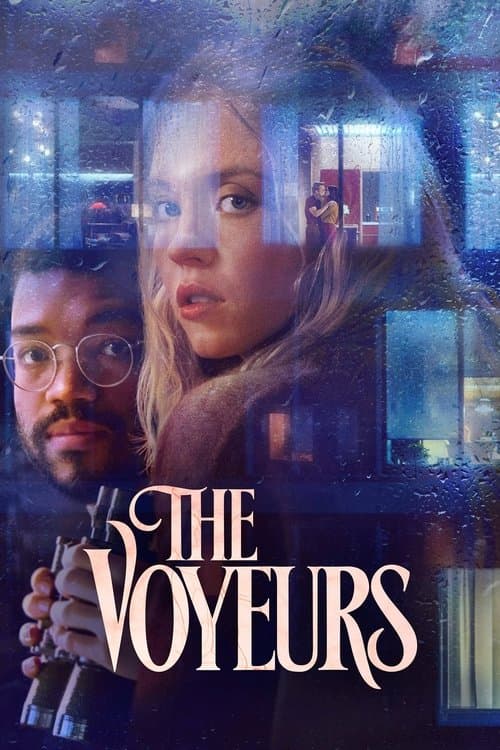 Watch The Voyeurs - Luganda Translated Movie by Vj Junior