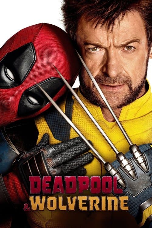 Watch Deadpool & Wolverine - Luganda Translated Movie by Vj Junior