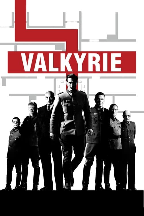 Watch Valkyrie - Luganda Translated Movie by Vj Jingo