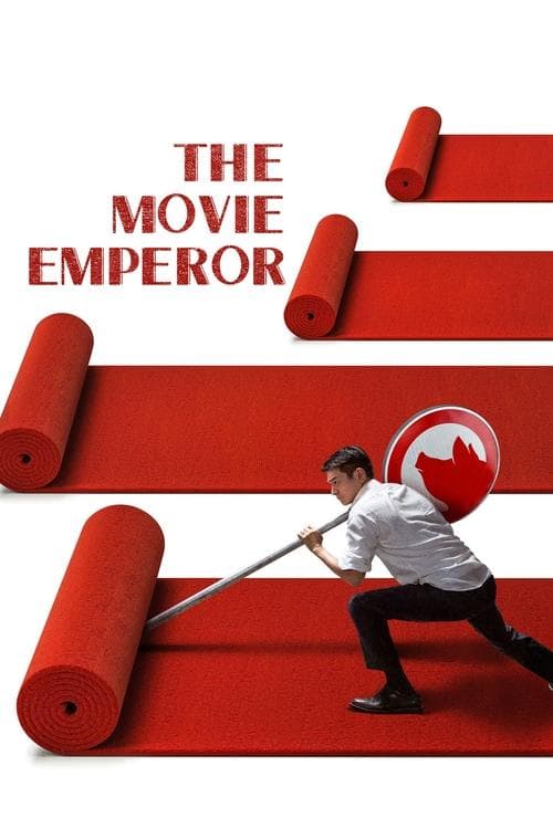 Watch The Movie Emperor - Luganda Translated Movie by Vj Tonny