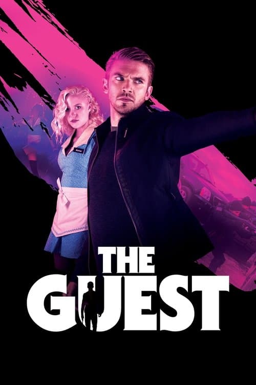 Watch The Guest - Luganda Translated Movie by Vj Ice P