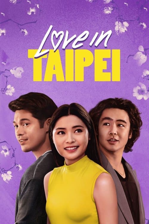 Watch Love In Taipei - Luganda Translated Movie by Vj Ulio