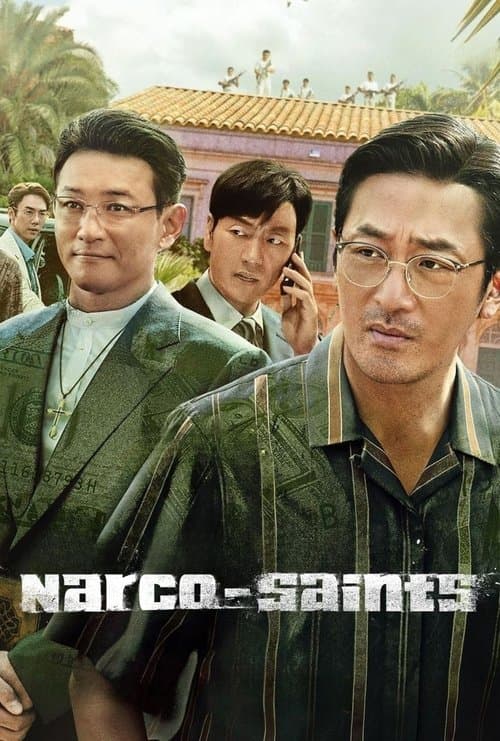 Watch Narco Saints - Luganda Translated Series by Vj Lance