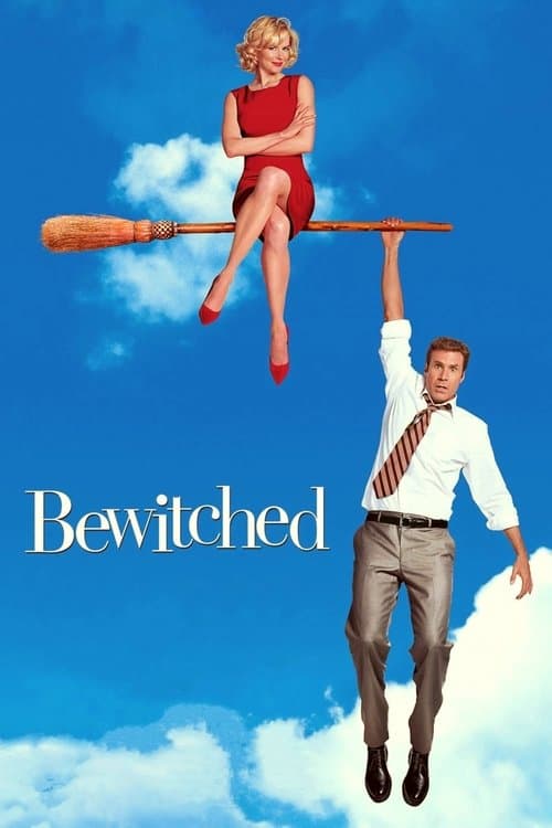 Watch Bewitched - Luganda Translated Movie by Vj Emmy
