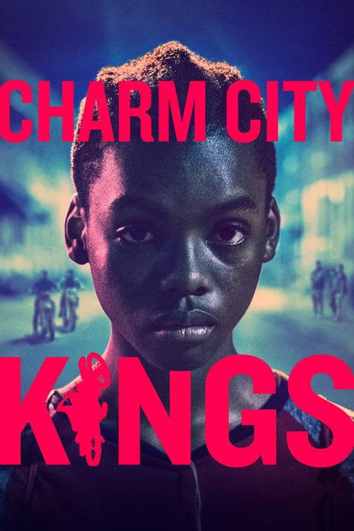 Watch Charm City Kings - Luganda Translated Movie by Vj Junior
