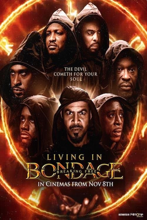 Watch Living in Bondage: Breaking Free - Luganda Translated Movie by Vj Emmy