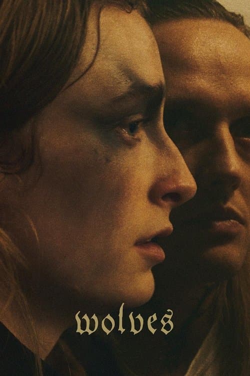 Watch wolves - Luganda Translated Movie by Vj Junior