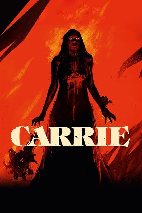 Watch Carrie - Luganda Translated Movie by Vj Junior