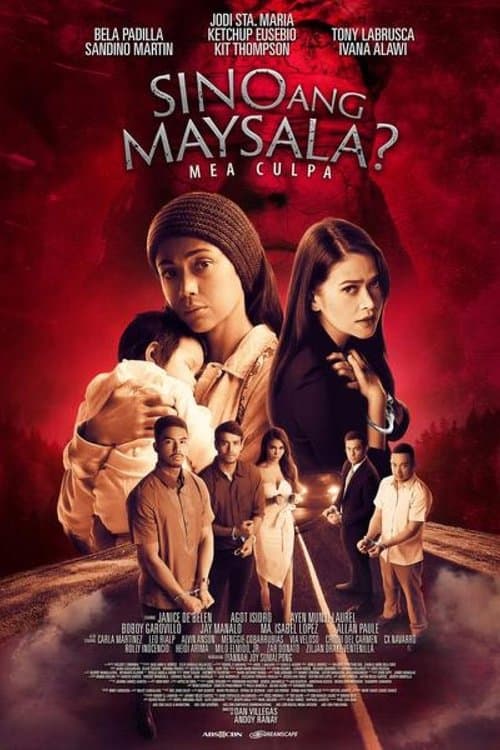 Watch Sino ang Maysala?: Mea Culpa - Luganda Translated Series by VJ Ashim J
