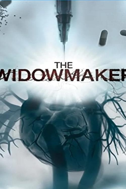 Watch The Widowmaker - Luganda Translated Movie by Vj Ulio