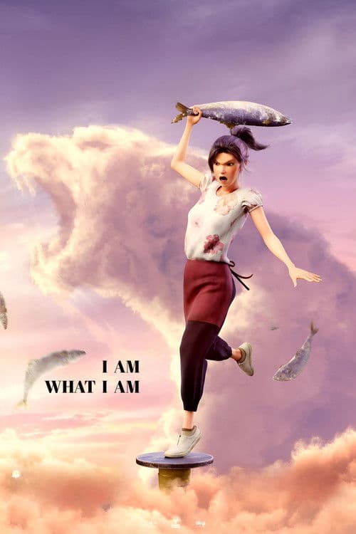 Watch I Am What I Am - Luganda Translated Movie by Vj Neil