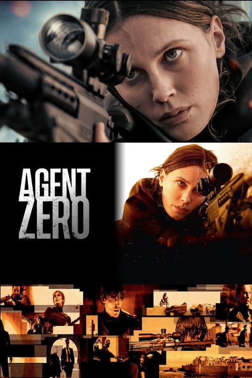 Watch Agent Zero - Part 4 - Luganda Translated Movie by Vj Ulio