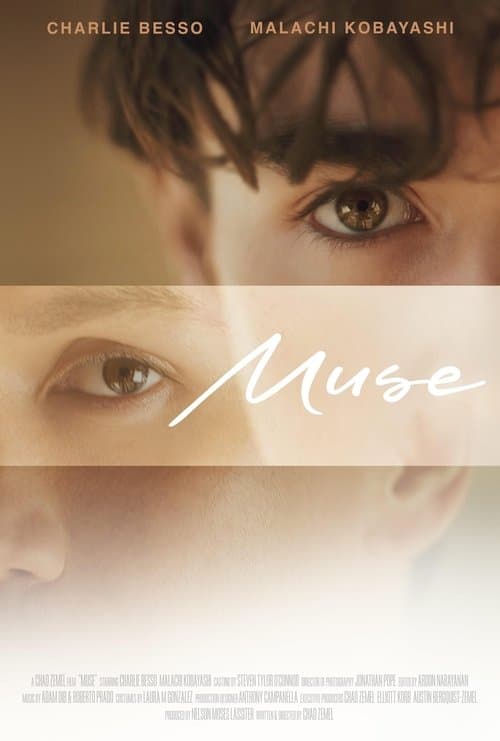 Watch Muse - Luganda Translated Movie by Vj Jingo